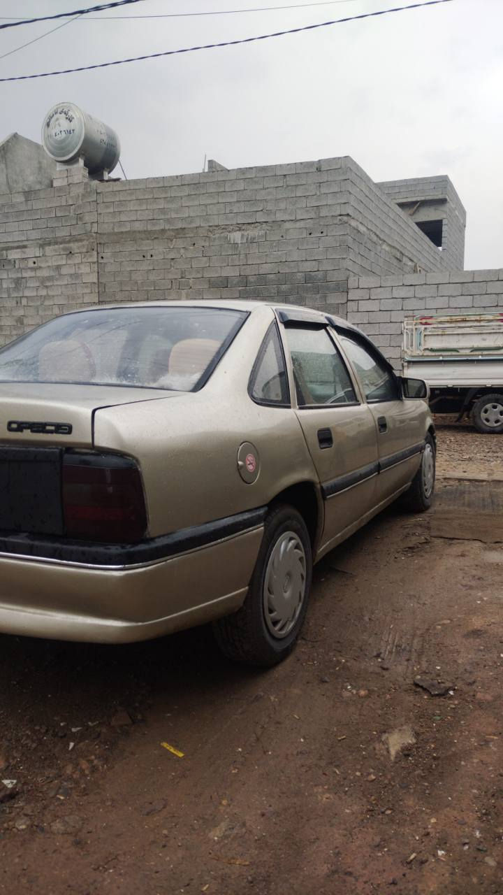 ‎اوبل فكترا موديل 92 رقم و سنويه قديم رقم دهوك عليها  غرامه 470 الف شرط الوكاله‎ أربيل, العراق


**إذا كنت صاحب هذا الإعلان وتريد حذفه لأي سبب، رجاءا أرسل رسالة إلى الدعم الفني**