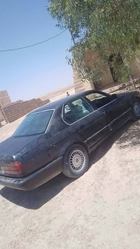 بيئم 730 كير ومحرك  وطخم شرط وشرعي  موجود شرط تكاتبه والباقي شوفت عينك...