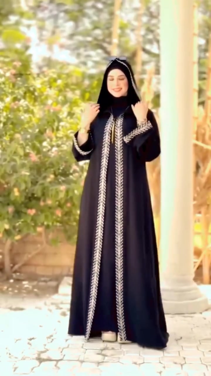 التألق عنوانا  🦋  تصاميم راقيه  🦋  
خامات مميزه   🦋   فخامه لاتقاوم  🦋
الماتريال حرير تطريز ليزر استرسل روب قطعتين 
المقاس من ٦٠ ل ١٢٠كيلو 
 
 Soma Moda Style 🦋
متاح توصيل لاي محافظه


**إذا كنت صاحب هذا الإعلان وتريد حذفه لأي سبب، رجاءا أرسل رسالة إلى الدعم الفني**