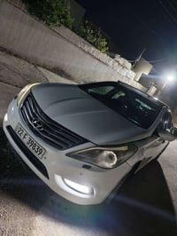 مرخصت الادمن المحترم ازيرا گراندر فول 2014 خليجي V6 السياره رقم اربيل ...