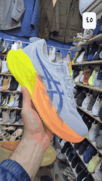 اسيكس باله قياس 45 07718815880