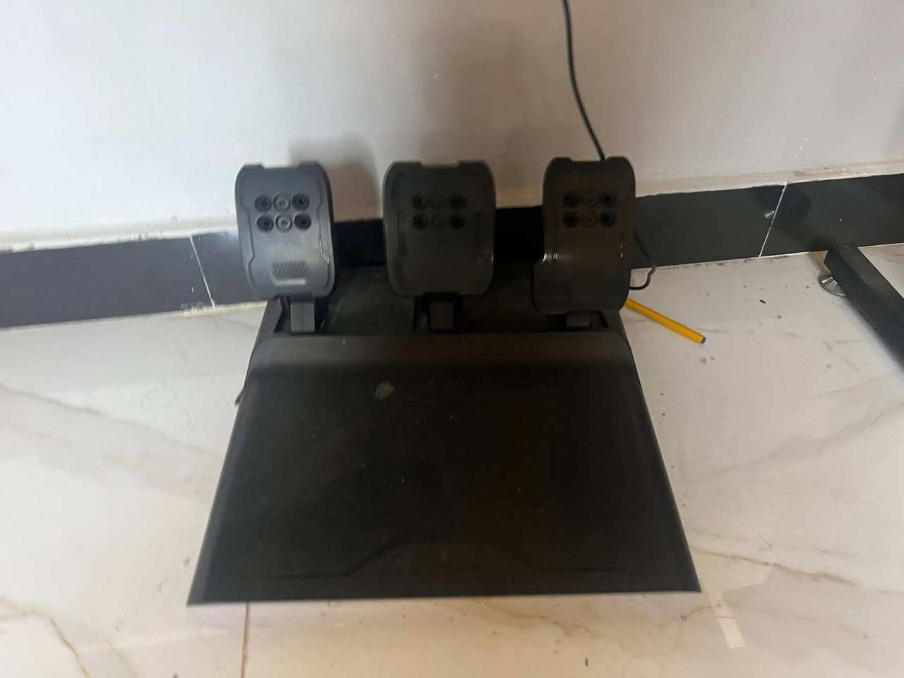 دركسون حاله ممتازه
PXN V99 نوعه
موجود ويا الكير والدواسات وكل الوايرات بس مابي الكارتونه مالته
السعر خاص
اتواصل وياي بهذه الرقم
***********
