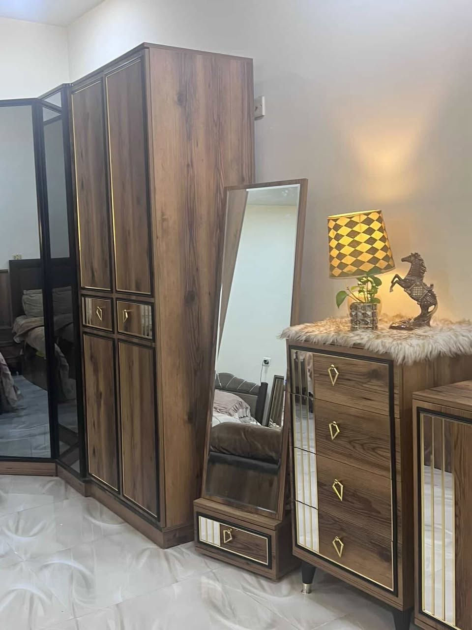 غرفة ومكتبة للبيع ٨ قطع العنوان بغداد الشعب حي البساتين


**إذا كنت صاحب هذا الإعلان وتريد حذفه لأي سبب، رجاءا أرسل رسالة إلى الدعم الفني**