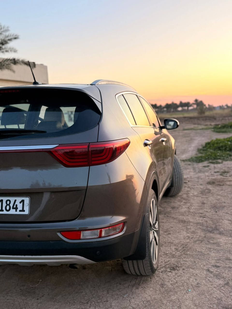 بسم الله الرحمن الرحيم كيه سبورت ٢٠١٧شكل جديد خليجي مكينه ٢٠٠٠ دوش ماشيه ١٥٤بلادي سياره فول مواصفات بانوراما  بصمة تشغيل بصمه ابواب حساسات امامي خلفي كشن كهرباء لدت زنون بلادي بشرط مكينه بوضع شركه سبير ما نازل وكاله عامه باسمي شرط تحويل مباشر داخل مشمشي
 قطعتين تبريد الي يعرف بل موصفات فول دخل كهرباء كلوب سقف، رئاسي سيارة ع وضعيه شركه كفاله عامه سعر ١٨٧بيه مجال قليل مكان سياره ابو غريب خان ضاري ...رقم هاتف.   ***********8\***********
