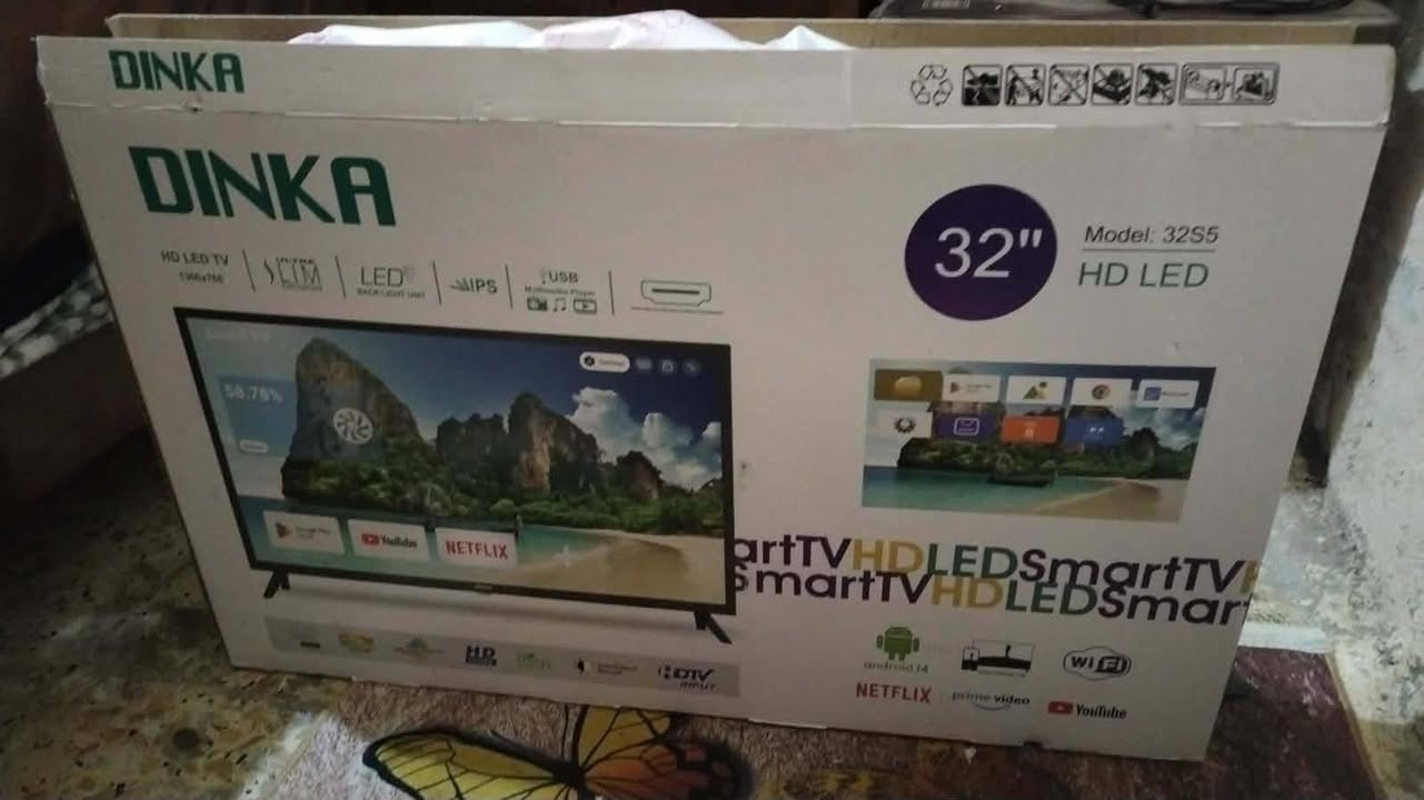 دواشك ع 7
دوشك نفرين 50
بلزمه 100


**إذا كنت صاحب هذا الإعلان وتريد حذفه لأي سبب، رجاءا أرسل رسالة إلى الدعم الفني**