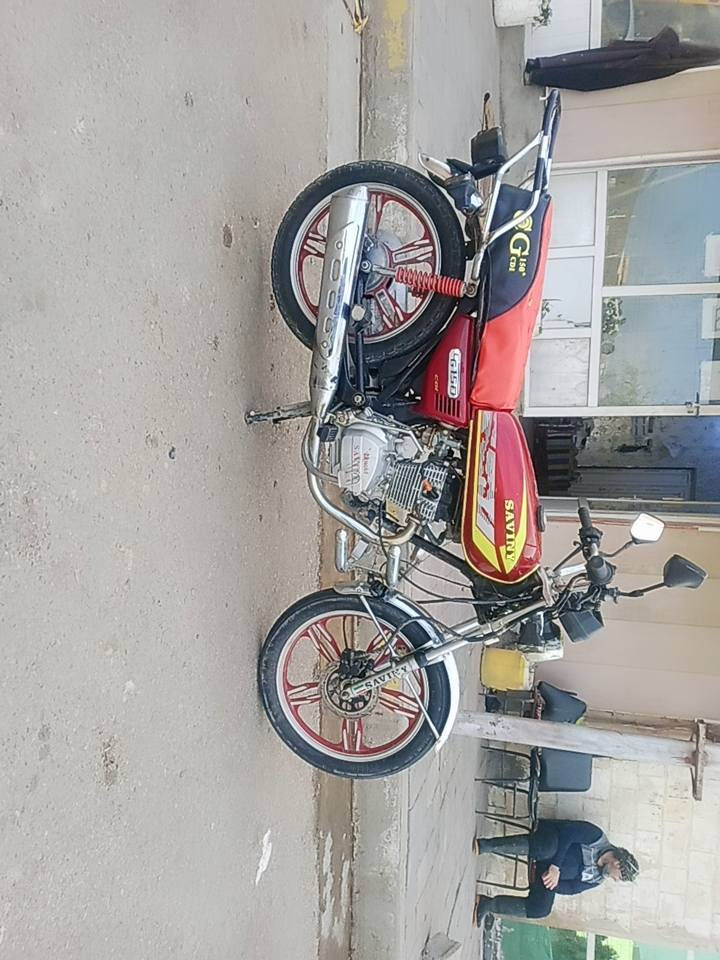 سلام عليكم 
ماطو ايراني البيع 5كير مكمرك ماديل 21محدث 24نضيف 
سعر 575بي مجال.....العنوان 5 كيلو 
***********
