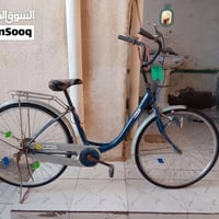 بايسكل • دراجة هوائية • بايسكل ياباني • دراجة يابانية • بايسكل حجم 26 ...