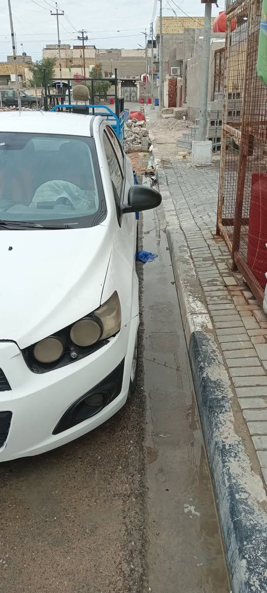 سياره شفر سونك موديل 12 رقم بصره نكليزي تحويل ثاني يوم كير ومكينه كورلا 1600 تبريد شغال الغرفه نضيفه الحدايه 70بل 100 سياره كفاله الرسميات السعر 60 وبيها مجال قليل للشراي عنواني بصره البصرة, العراق


**إذا كنت صاحب هذا الإعلان وتريد حذفه لأي سبب، رجاءا أرسل رسالة إلى الدعم الفني**