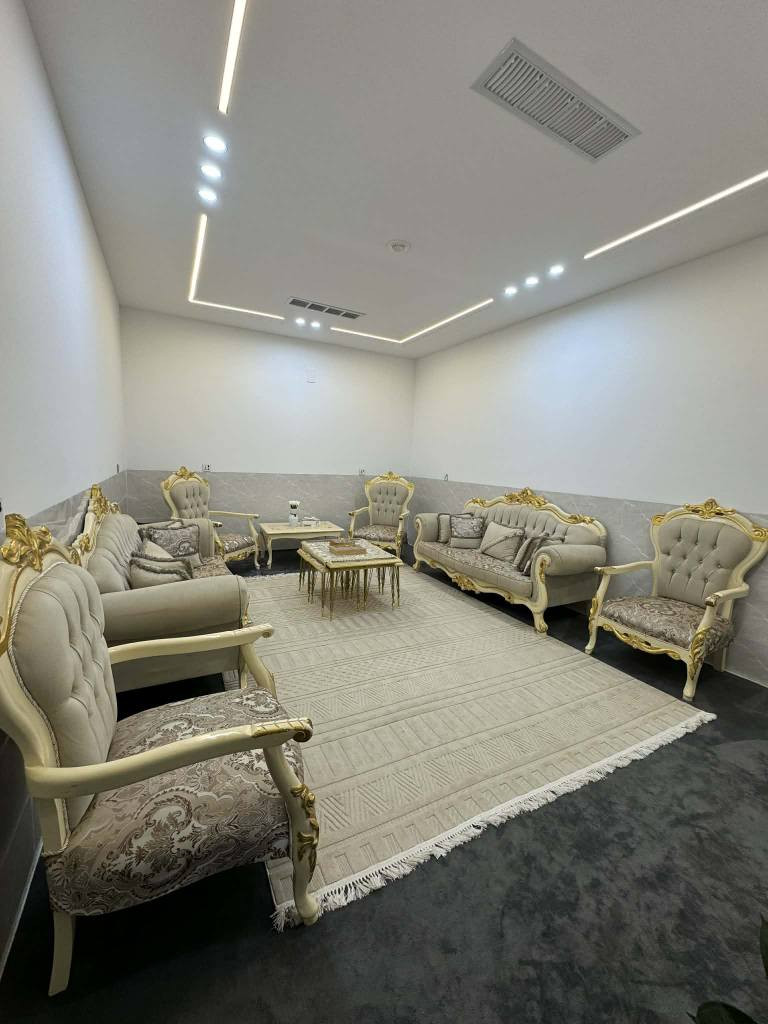 لە کەر کوک بە700هە زار السليمانية, العراق


**إذا كنت صاحب هذا الإعلان وتريد حذفه لأي سبب، رجاءا أرسل رسالة إلى الدعم الفني**