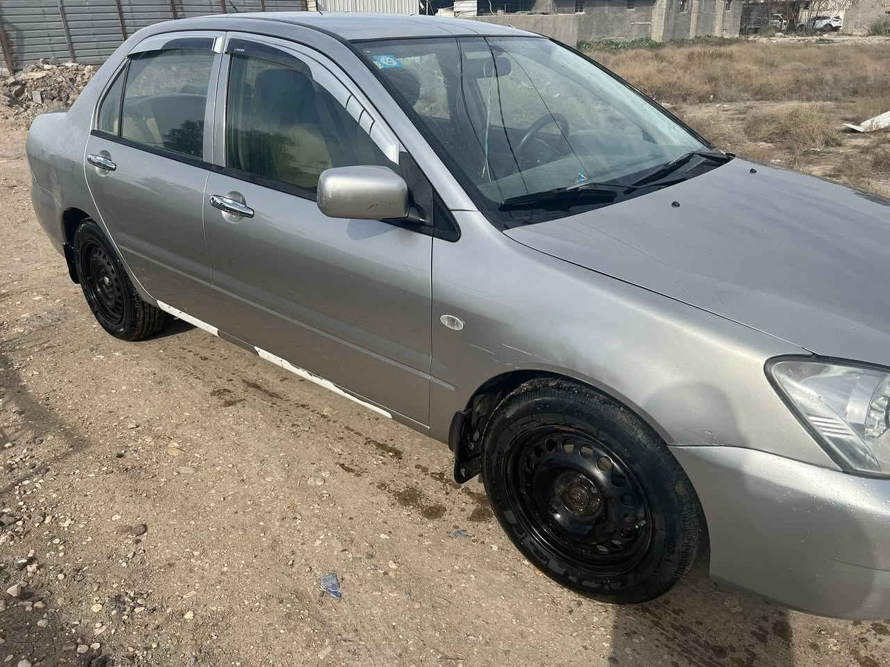 السلام عليكم
لانسر للبيع موديل 2011 مكينة 2000 نظيفه جدآ بأسمي تحويل ثاني يوم بيها صبغ دعاميات ثنين وبيها بارد بين الباب والجاملغ الأمامي جهة السائق سعرها 84 $ وبيها مجال مكانها بغداد


**إذا كنت صاحب هذا الإعلان وتريد حذفه لأي سبب، رجاءا أرسل رسالة إلى الدعم الفني**