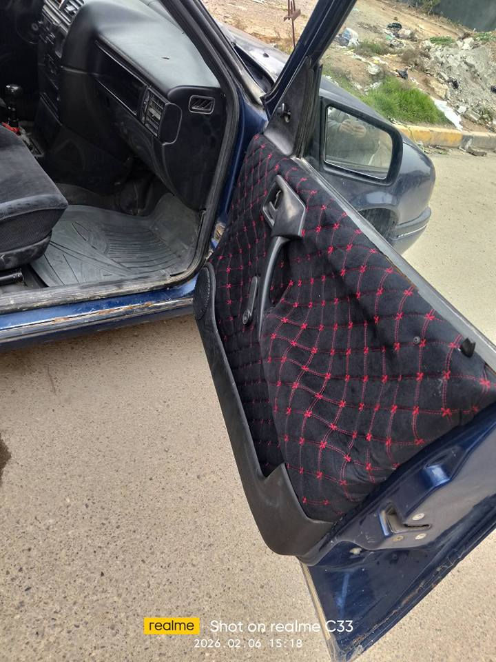 السلام عليكم ورحمه الله وبركاته 
أوبل ڤكترا للبيع محرك 18 شرط لا صرف ولا نفخ رقم جديد بأسمنا شرط والوكالة أو التحويل  السعر 43 وبيها مجال حک الحيه 
للتواصل ***********
