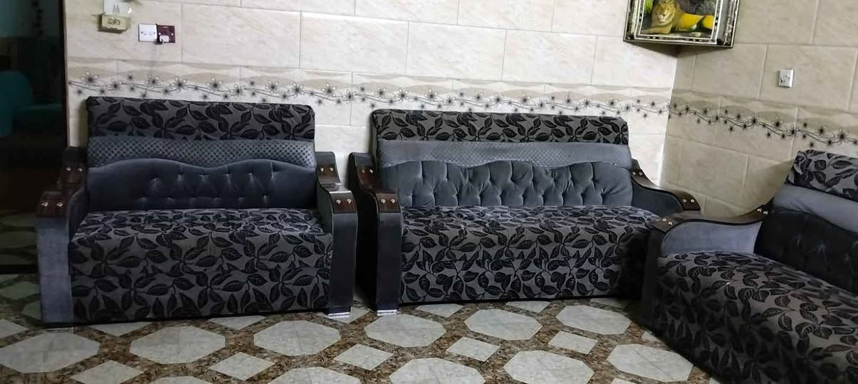 تخم عشر مقاعد تركي تكمه مكان بغداد يوجد خدمه توصيل بكروه داخل بغداد فقط بغداد, العراق


**إذا كنت صاحب هذا الإعلان وتريد حذفه لأي سبب، رجاءا أرسل رسالة إلى الدعم الفني**