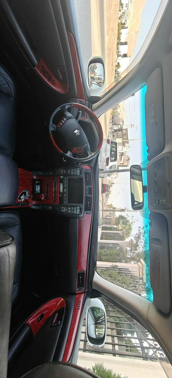 کراون 182 کفالة بدون کص 
للبيع كامل مواصفات كشنات جلد وهيتر، وبيها فتحة سقف مرایا اشارة شاصی 182 
السيارة نظيفة وكلشي بيها جديد دهن الگير متبدل، البنز جديد، البطاریة جدید ، والمحرك صافي مابيه دخان. السيارة مال بيت ومجرد تدق سلف وتوكل. 
السیارة بیها بس قطعتین الصبغ الیابان 

تواصل علی الواتساب

0770 053 8784
