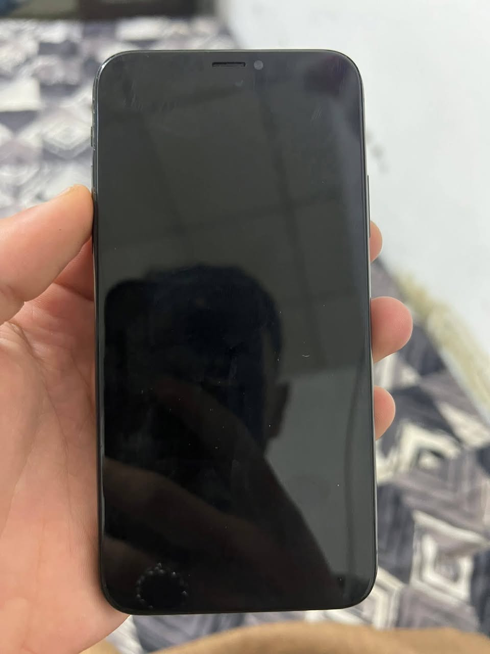 ايفون اكس للبيع او مراوس مبدل شاشه نوعيه مضبوطه وبطاريه١٠٠


**إذا كنت صاحب هذا الإعلان وتريد حذفه لأي سبب، رجاءا أرسل رسالة إلى الدعم الفني**