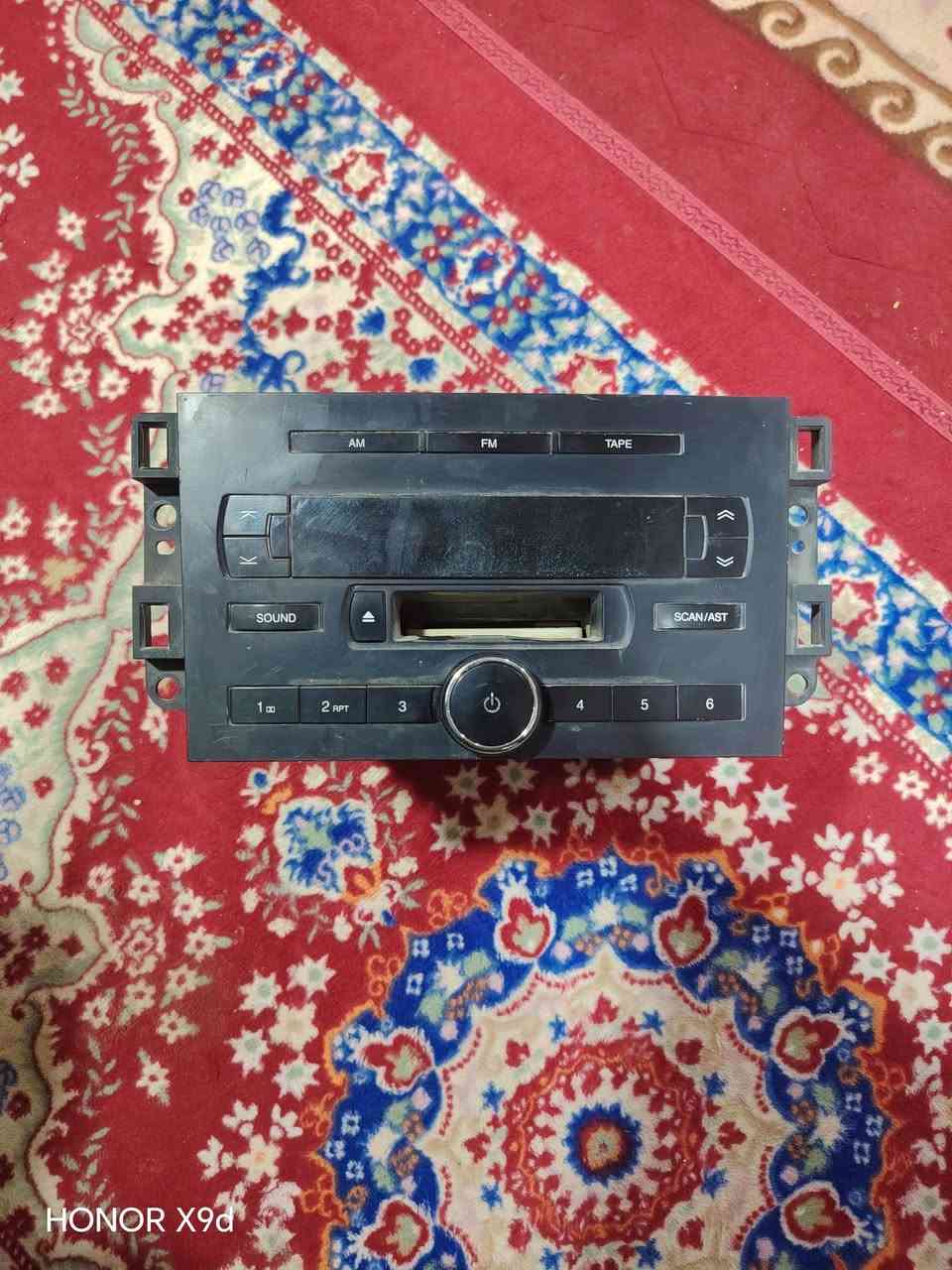 السلام عليكم مسجل افيو جديد 2010 بس الكاسيت بي جوة مال يطلع


**إذا كنت صاحب هذا الإعلان وتريد حذفه لأي سبب، رجاءا أرسل رسالة إلى الدعم الفني**