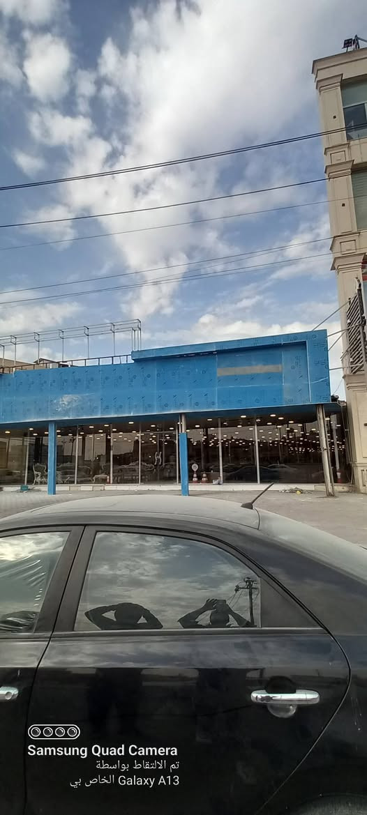 معمل المسات 
لتغليف الواجهات المباني 
بلبوردكس والفوم والبورسلاين وعمل الديكورات الداخليه والخارجيه بأحدث تصاميم  هندسيه 
للاستفسار. ***********
