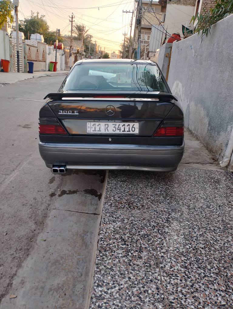 ‎مارسيدس 92شعدك مراوس مارسيدس او بيع كير ومحرك ياباني 3000بسمي‎ بغداد, العراق


**إذا كنت صاحب هذا الإعلان وتريد حذفه لأي سبب، رجاءا أرسل رسالة إلى الدعم الفني**