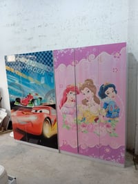 غرف نوم اطفال كلش نضيفه سعرالواحد180للستفسار07706655602
