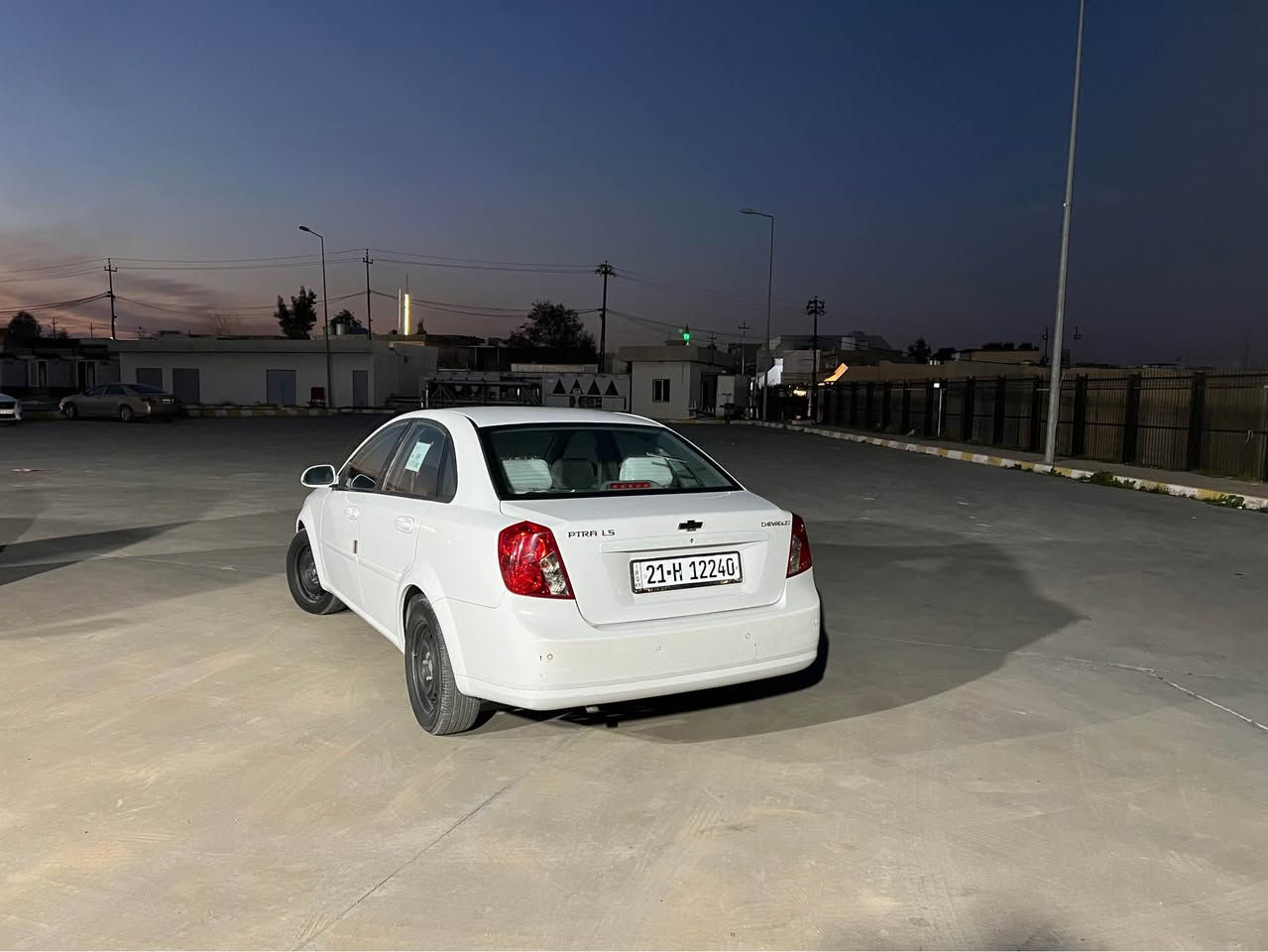 ئۆپترا سپی
یەک بست ساردی هەیە.✅
رەقمی سەنەوی تازە وە هەزەی تازەیە تا2030تازەیە✅
مواسەفات گیر ئۆتەماتیک جوار جام کارە بای✅
سەیاریک بکیشەیە✅
128هەزار مایل ڕۆشتوە✅
رەقەم موبایل
0770 348 3362📞 Singapore
