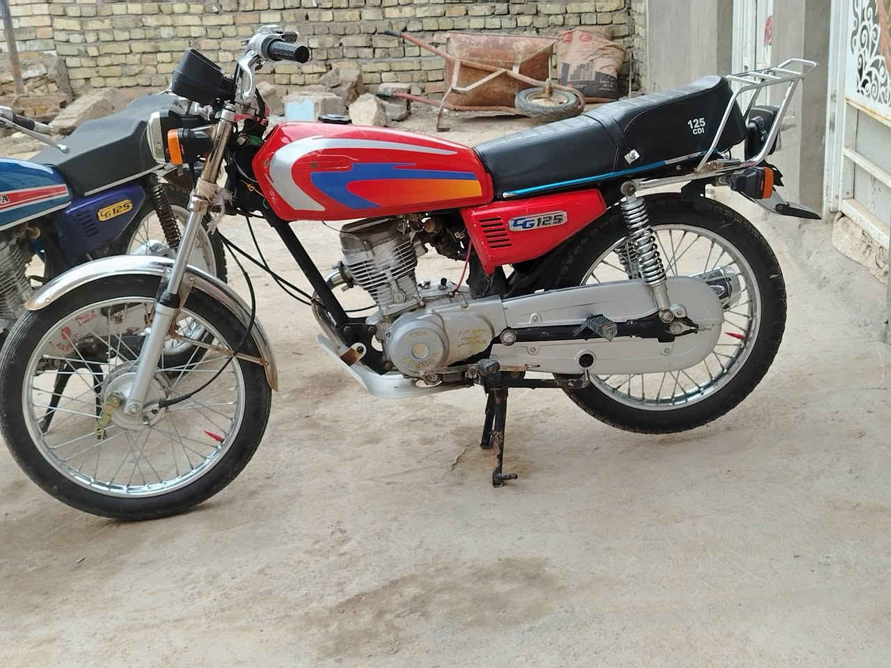 س ع 
نامه اوراق سكنر موديل 2024
سعر 475 مكان قلعة سكر منطقة عكيل
خاص ماجاوب ***********
