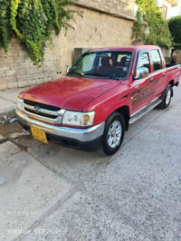 پيكاب • ٢٠١١ • گير ميكانيك