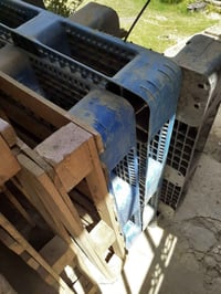 سكيبات للبيع    07713957952