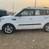 كيا سول • ٢٠١٣ • خليجي