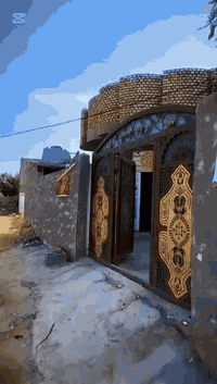 النعمانية واسط • ٢٢٠م • سند ٢٥