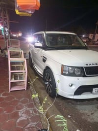 رانج ٢٠٠٧ امحدث ٢٠١٣ سعر ١١٠ ٠٧٨٣٤٤٢٢٤٨٣