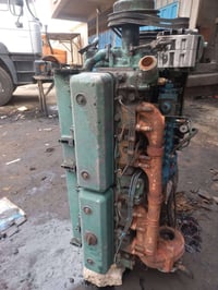 محرك سكانيه ١١٣ ٨٨ سايس ١٠ بي بخار  ٠٧٧١٣٤٢١٧٩٦مكان بغداد معامل