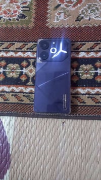 بوفا ٦ برو • فايف جي • عملاق