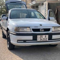 فيكترا • ١٩٩١ • كركوك