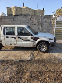 للبيع مسي بوشي موديل 98 سنويه ماصاقطه رقم بغداد تحويل بدون وكاله سياره...