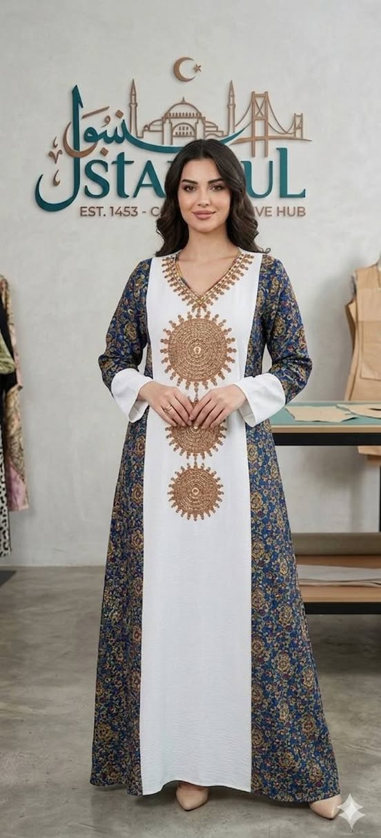 كشمير تركي دبل كلوش وحزام جميع الوان وقياسات منLايلا3XLفقط 11 الف موصل ايسر حي ميثاق مقابل دكتور رعد ازياء سطنبول ***********
