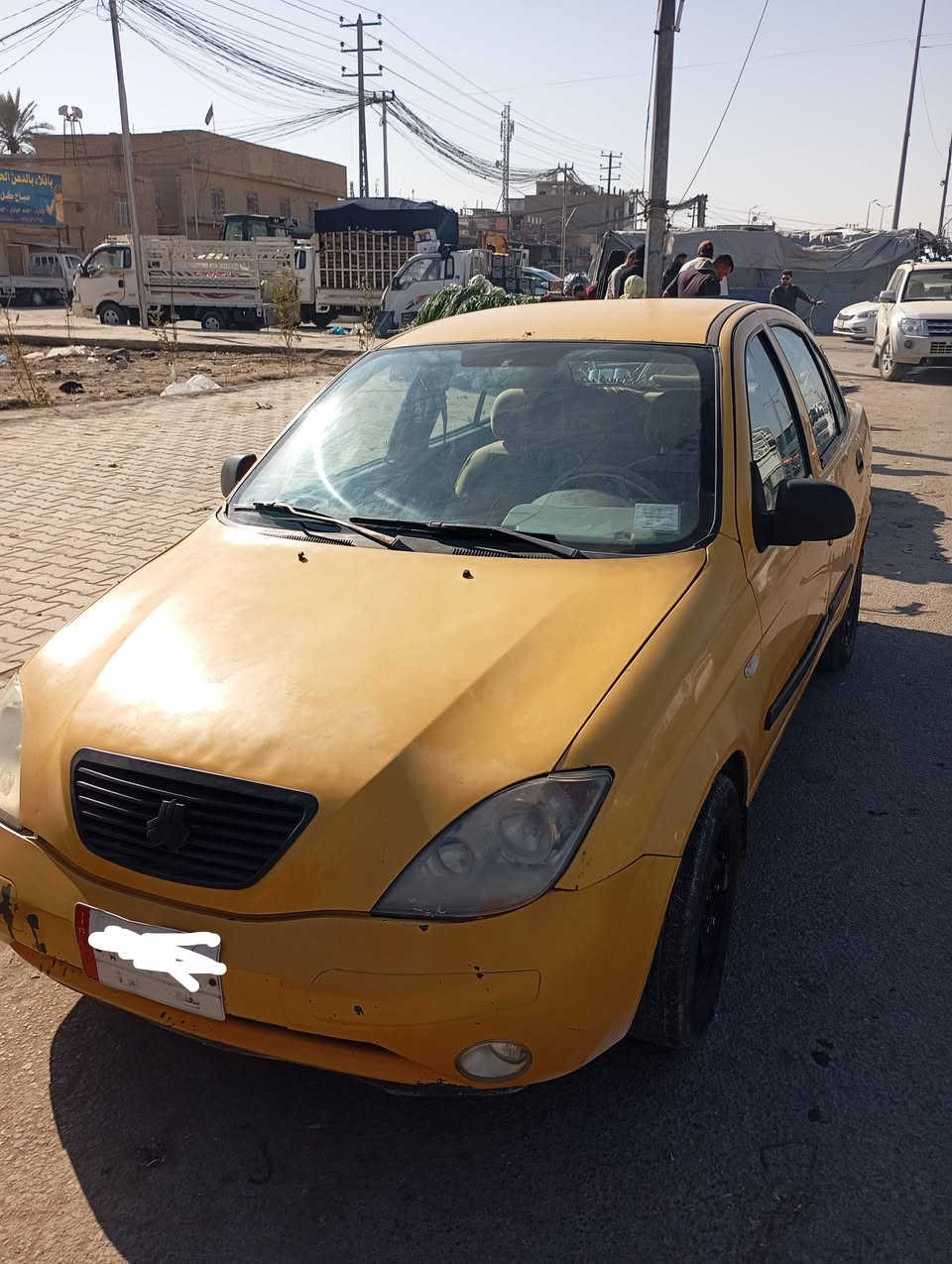 طيبة موديل 14 رقم بغداد السعر 33
***********
