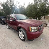 تاهو خليجي • ٢٠٠٨ • فول مواصفات