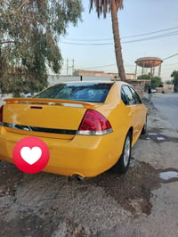 امبالا ٢٠١٢ • صبغه جديده • السماوه الرميثه
