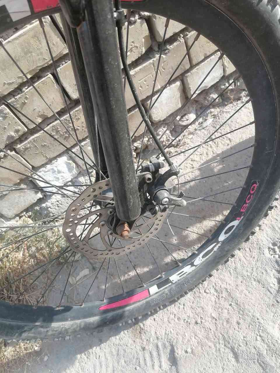 مكلف بالنشر
السلام عليكم باسكل رياضي الولد ايبيع كوم حديد بريك أمامي بي مكانه بغداد البياع سعره 35وبي مجال للشراي يجي هذا الرقم *********** مو الخاص مالتي
