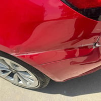Tesla Model 3 2023 تيسلا مودل ٣ / ٢٠٢٣  تك ماطور ✅  لون احمر ✅  السيار...