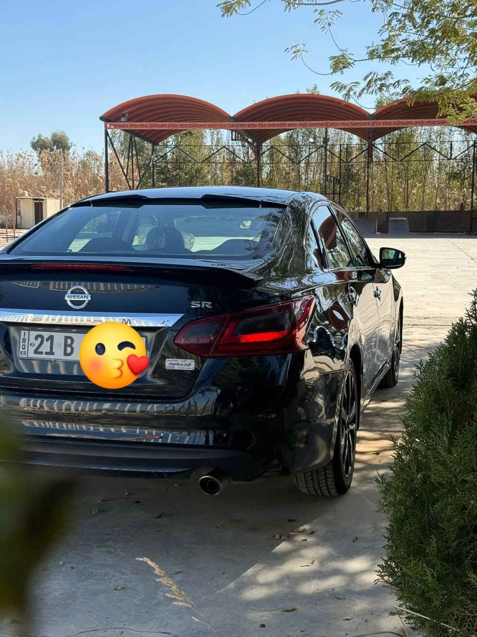 التيما 2018
ضررها قطعه وحده باقي سياره كفاله
سونار داخل منشور 
 SR ✈️
بصمه ابوب
بصمه تشغيل
تشغيل عن بعد
شفتات ستيرين
كشن جلد
كشن كهرباء

ماشيه ١١٢
كير مكينه صدر تبريد جاهز 100٪
سنويه ٢٩ باسمي تحويل مباشر
مكان سياره ديالى شهربان
اتصال ***********
