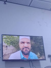 شاشة دنكا • ٤٣ بوصة • بدون نت