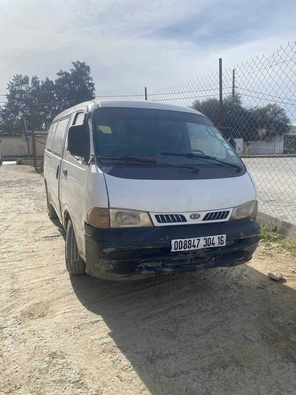 Kia pregio 2004 كتور مرفيزي ميسخن ما ينقس
0666644175


**إذا كنت صاحب هذا الإعلان وتريد حذفه لأي سبب، رجاءا أرسل رسالة إلى الدعم الفني**