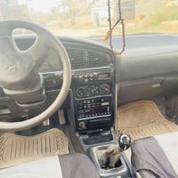 النترا • موديل ٩٣ • محرك وكير مكفولات