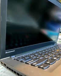 ThinkPad T450 • i5 الجيل الخامس • 256GB SSD