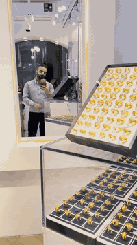 كولكشن حلق متنوع 🇮🇹🇹🇷

📍 الموقع: ديالى – جلولاء / داخل السوق
📞 للتواصل والحجز: ***********
