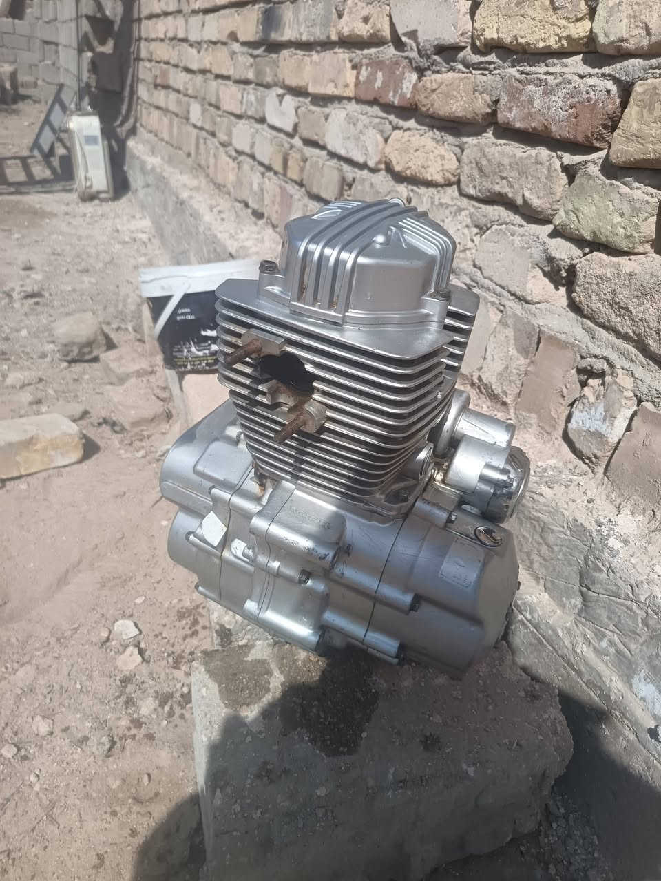 مكينه للبيع السعر خاص


**إذا كنت صاحب هذا الإعلان وتريد حذفه لأي سبب، رجاءا أرسل رسالة إلى الدعم الفني**