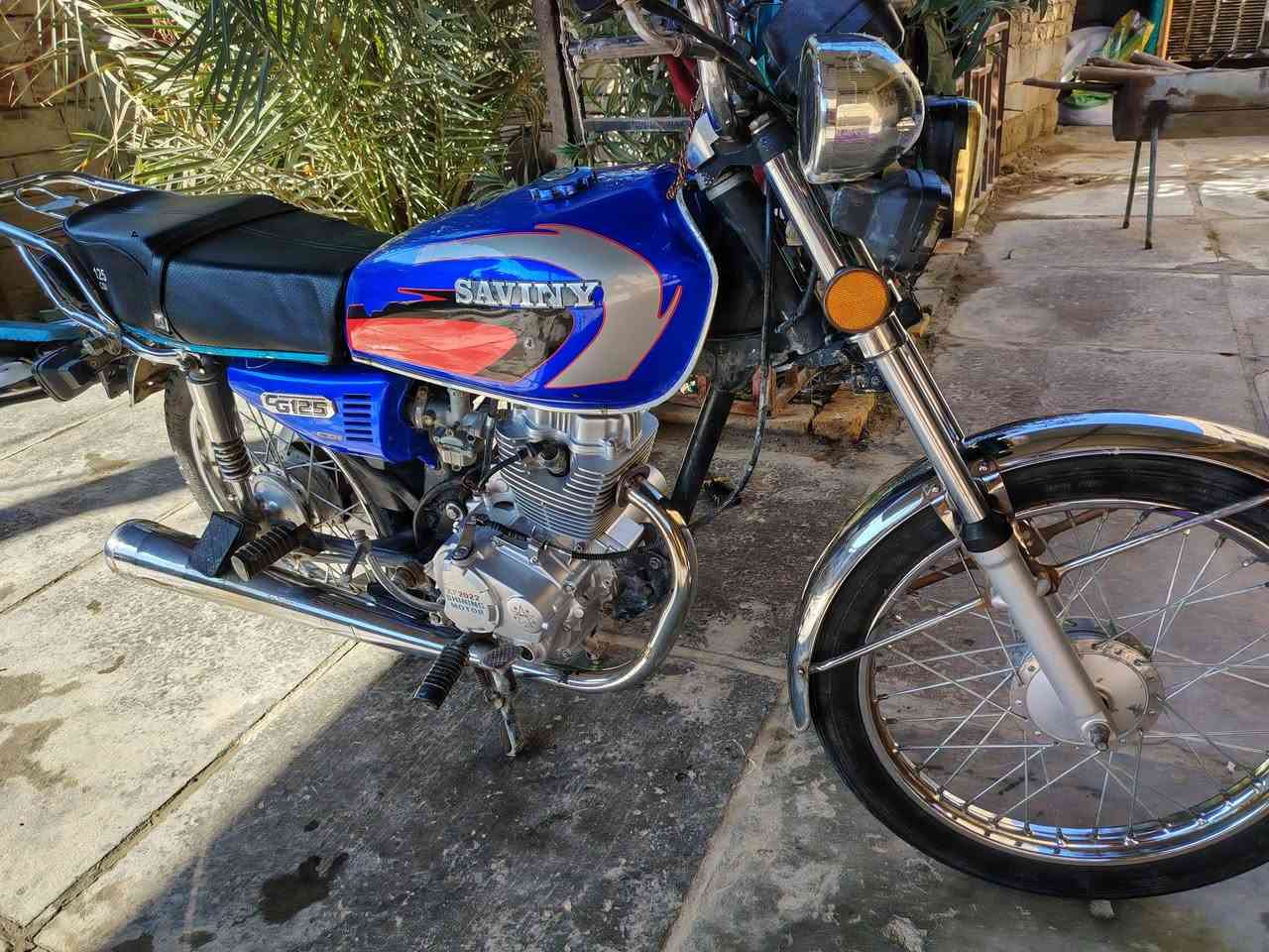 إسلام عليكم دراجه للبيع 5كير الدراجه سيفان الشراي يجي خاص  الموو شراي لا يدخل رجان مديل 21/***********بيه وتساب
