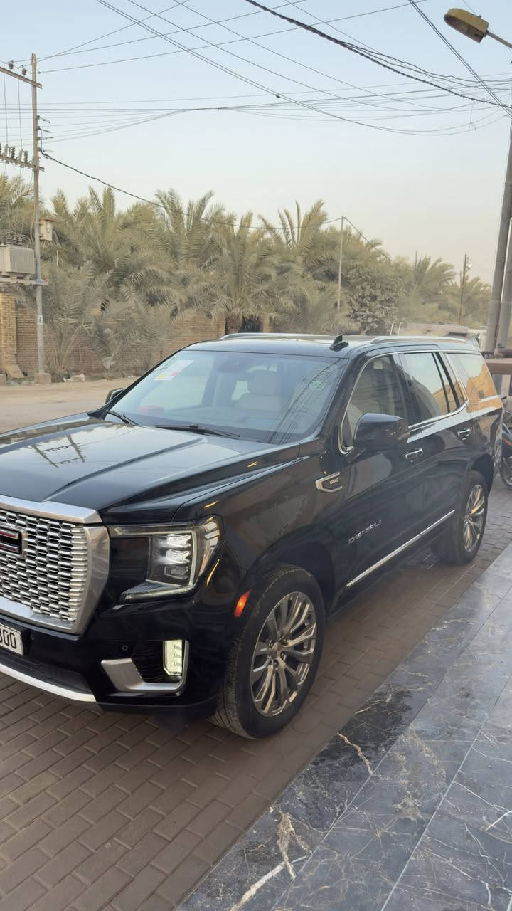 السلام عليكم

يوكن دينالي  2023  رقم بصره جديد 

  ماشيه 75 الف 

فول لفول مواصفات 1/ 1 ( خـليـجـي ) 

 كفالة عامة 

مغلف كامل  لمدة 10 سنوات ب3000$

المواصفات

محرك 6.2 V

مقاعد جلد vib اوف وايت 

دخول ذكي بدون مفتاخ 

جكات كهرباء 

حساسات امامي خلفي 

رادارات امامي وخليفي مع نظام مانع التصادم التلقائي 

كامره 360 

دبل اكسل 

حساسات امامي خلفي 

مقاعد كهرباء امامية وخلفية      

بالأضافة الى التدفئة والتبريد 

Vip كشن منفصل

داته شو 

بانوراما 

صندوق كهرباء 

دوسات كهرباء 

ثلاجة لغاية درجة - 5

لايتات زنون LED 

انظمة قيادة متعدده

كير محرك كفالة

مواصفات دينالي معروفة متخلص

السعر 55،500$ 
يعني 5 شدات و55 ورقة 
العنوان : البصرة - قضاء المدينة 
الرقم ‭***********
