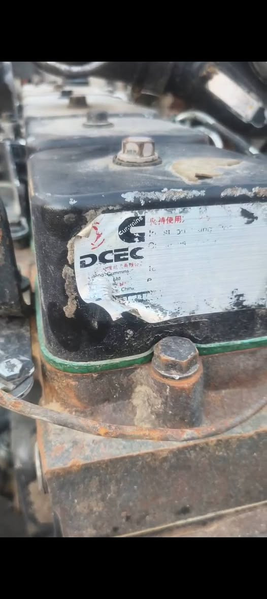 محركات كمنز 102  6 بستن  سوبر
ما مفتوح ما مشتغل بالعراق
 ضمانة بالكراج فقط  
يتحمل ٢٥٠ امبير مرتاح في حال تريد تسوي مولدة 
العنوان موصل 
سعر 12  ورقة


**إذا كنت صاحب هذا الإعلان وتريد حذفه لأي سبب، رجاءا أرسل رسالة إلى الدعم الفني**