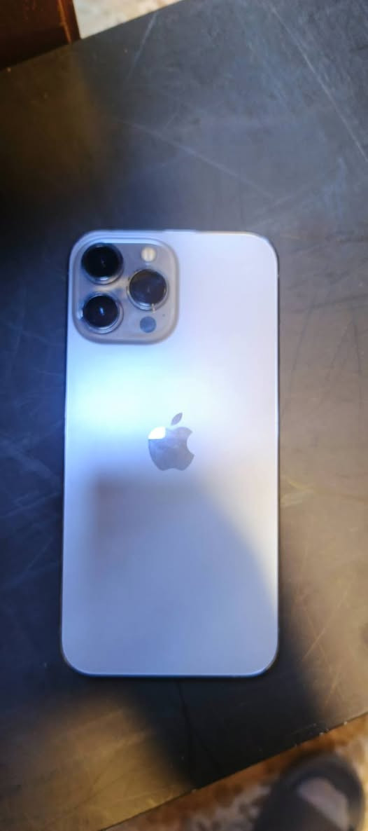 إيفون 13برو ماكس اللون سماي 
النظافه 100

البطاريه 95

الذاكره 256

 الشاشه أصلي كل شيء ما بي 

السعر 700 وبي مجال بسيط 

 ما شراي لا تدوخني وتكسر  الخاص مفتوح


**إذا كنت صاحب هذا الإعلان وتريد حذفه لأي سبب، رجاءا أرسل رسالة إلى الدعم الفني**